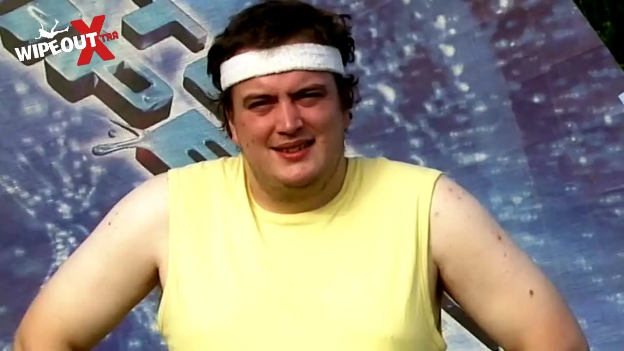 Wipeout Xtra live