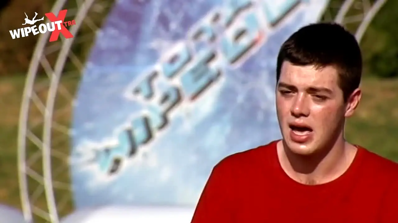 Wipeout Xtra live