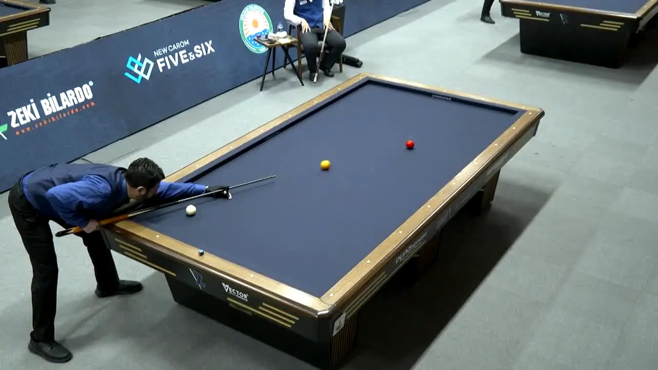 World Billiards TV live
