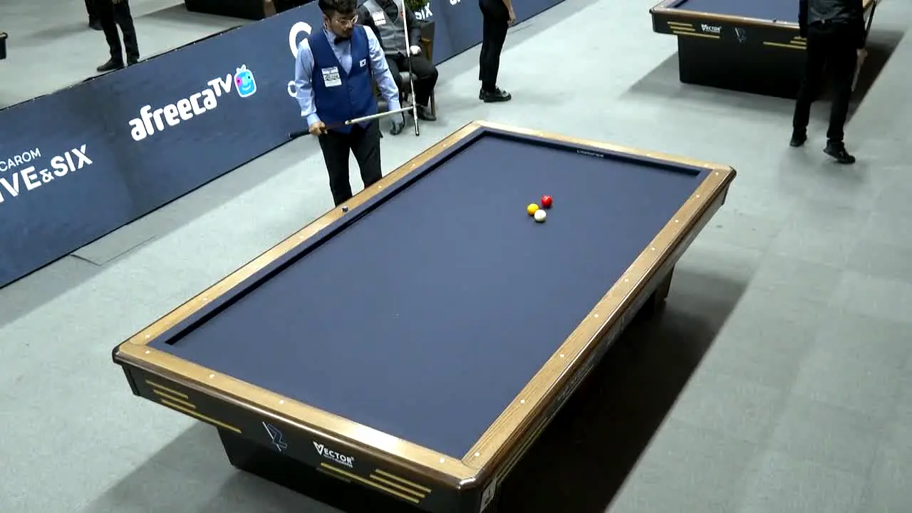 World Billiards TV ao vivo
