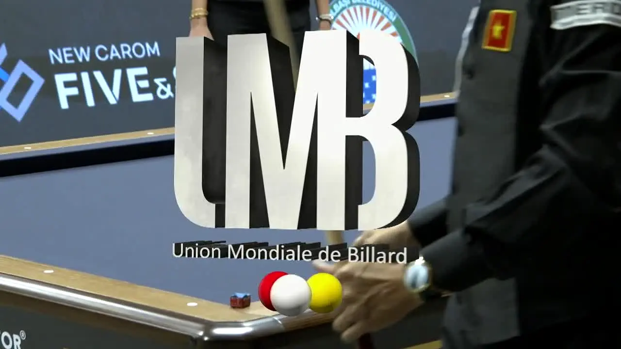 World Billiards TV live