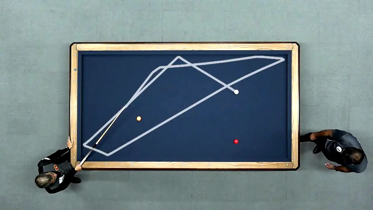 World Billiards TV in diretta