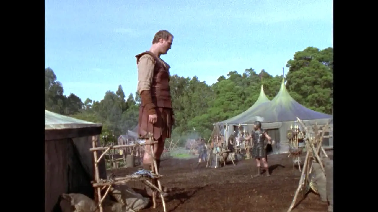 Xena Warrior Princess live