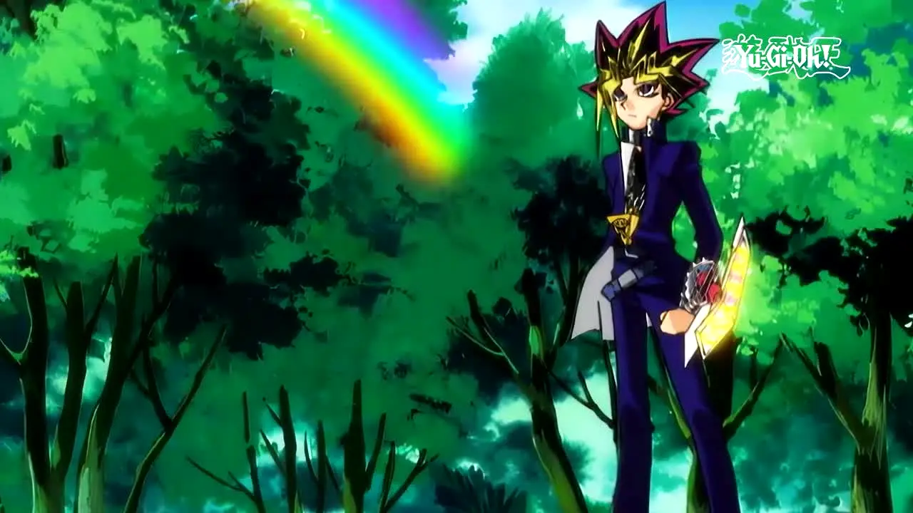YuGiOh live