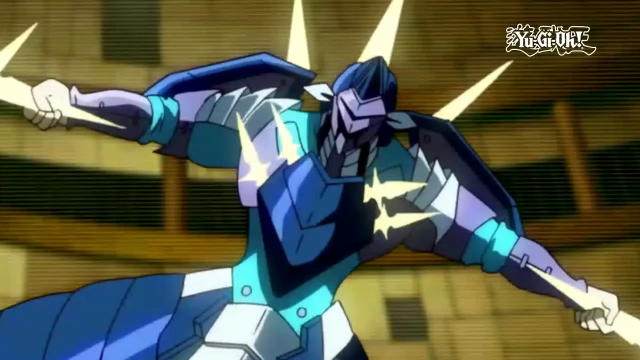 YuGiOh na żywo