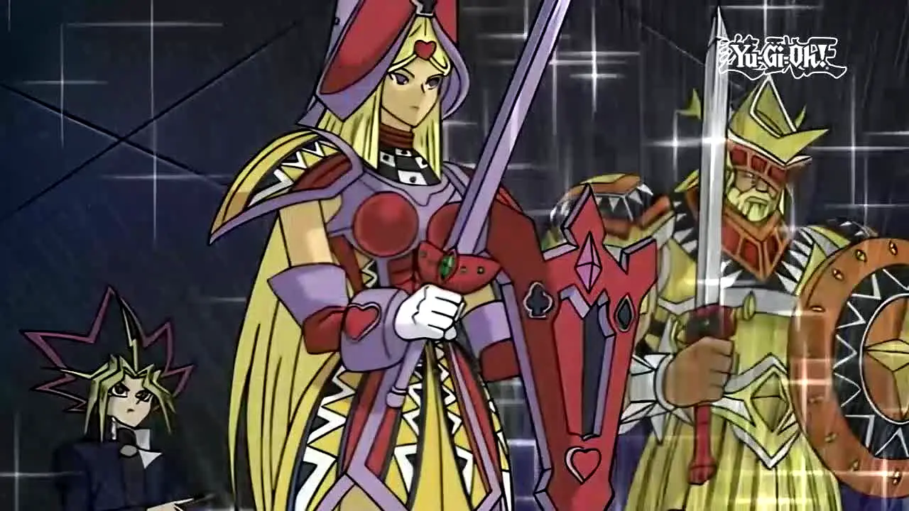 YuGiOh live