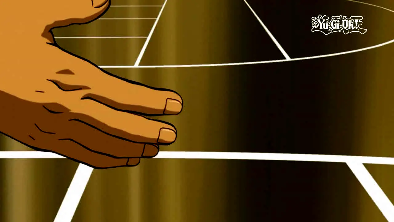 YuGiOh ao vivo