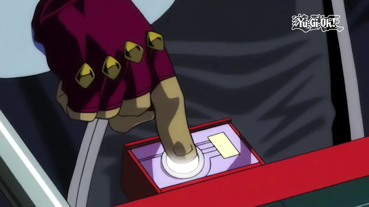 YuGiOh en direct