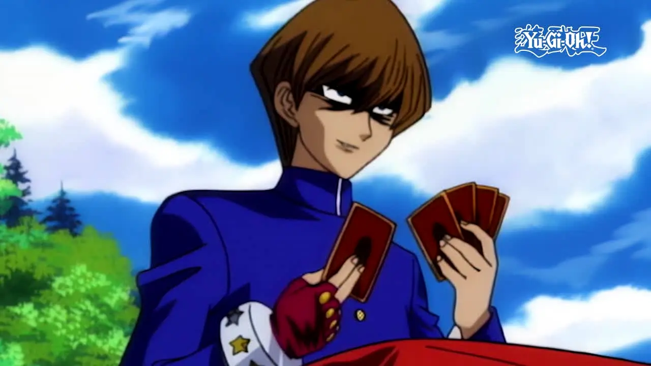 YuGiOh in diretta