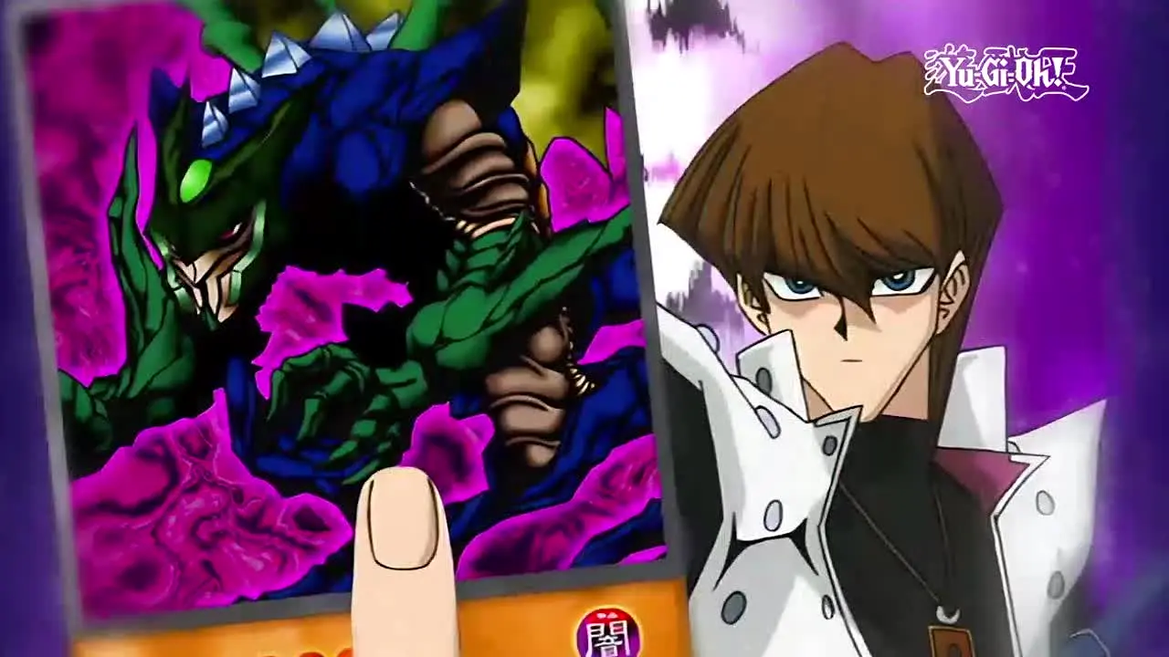 YuGiOh ao vivo