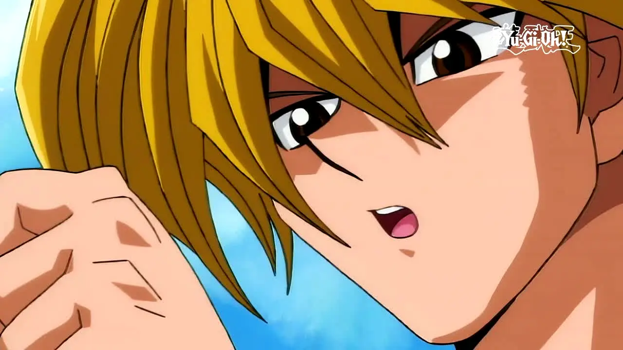YuGiOh live