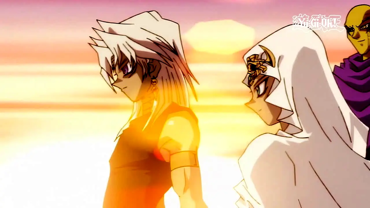 YuGiOh in diretta