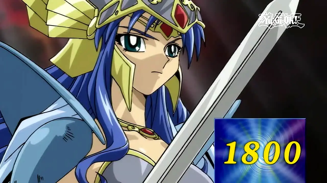 YuGiOh na żywo