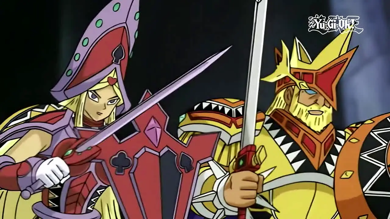 YuGiOh live