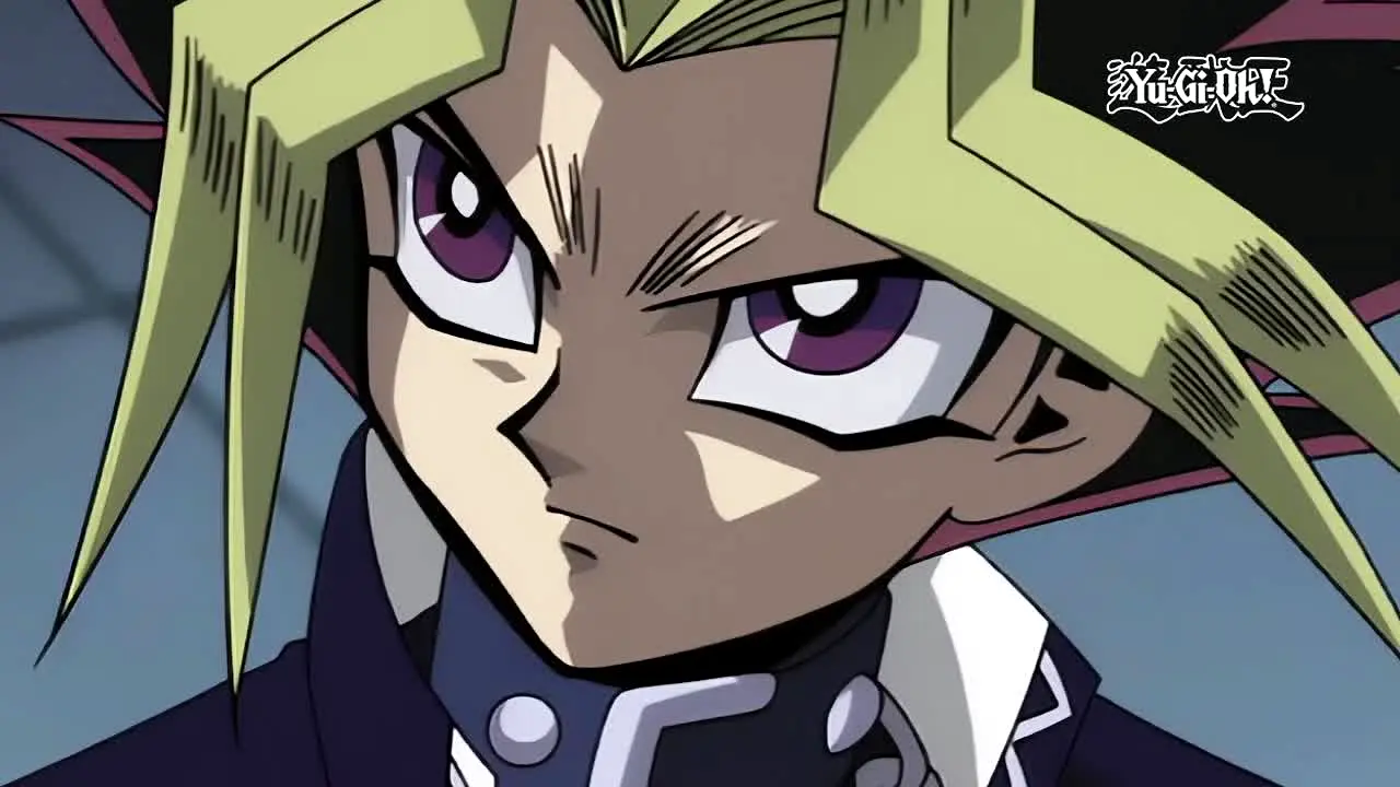 YuGiOh live