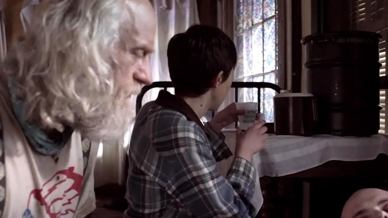 Z Nation na żywo
