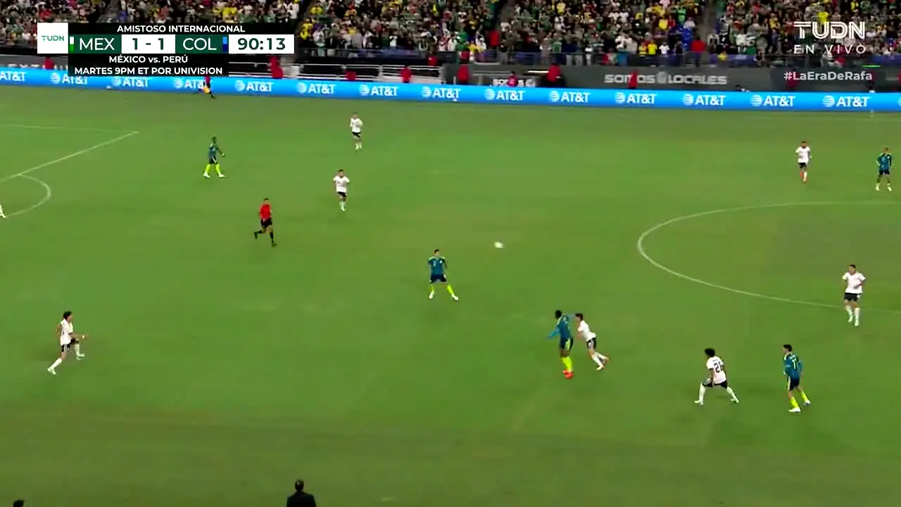 Zona TUDN ao vivo