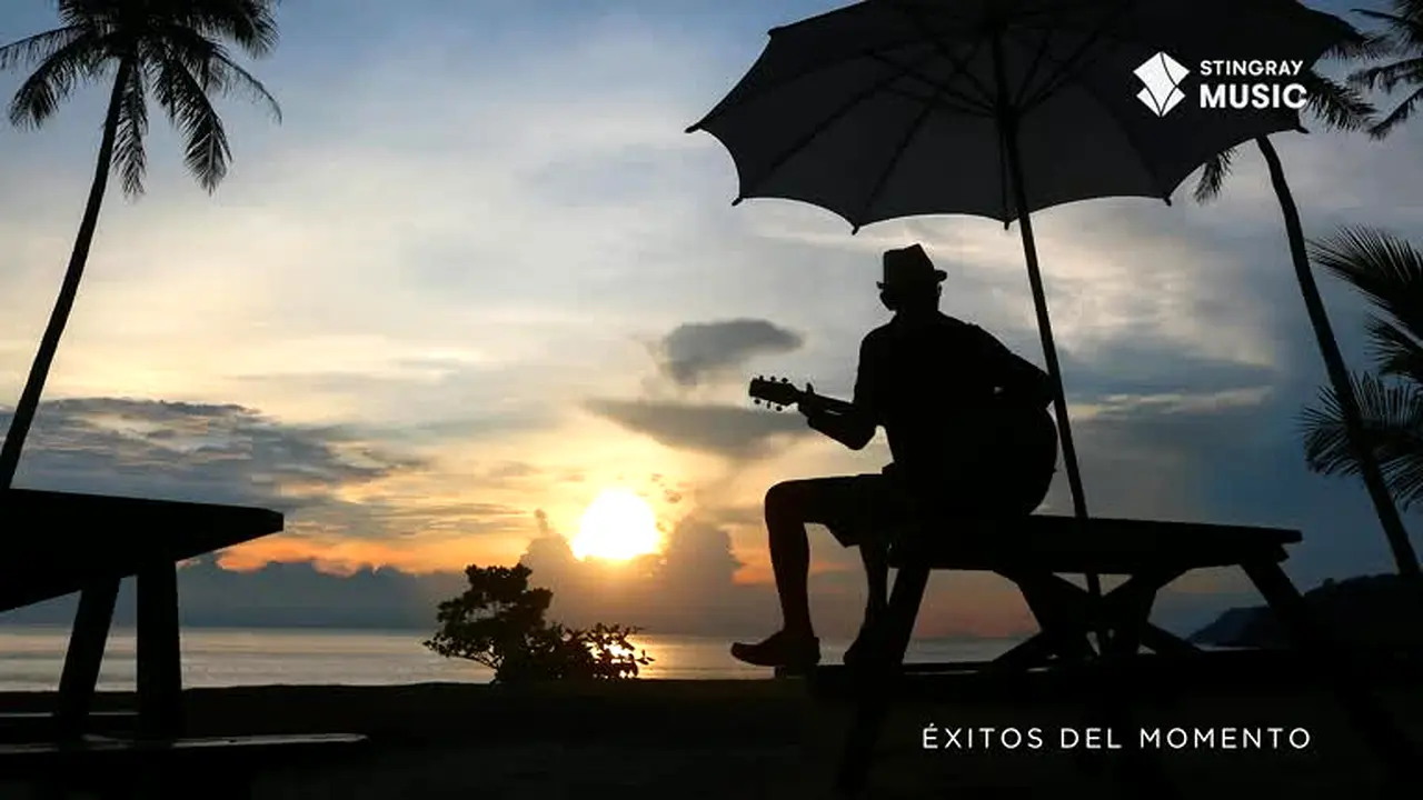 Éxitos del Momento en vivo