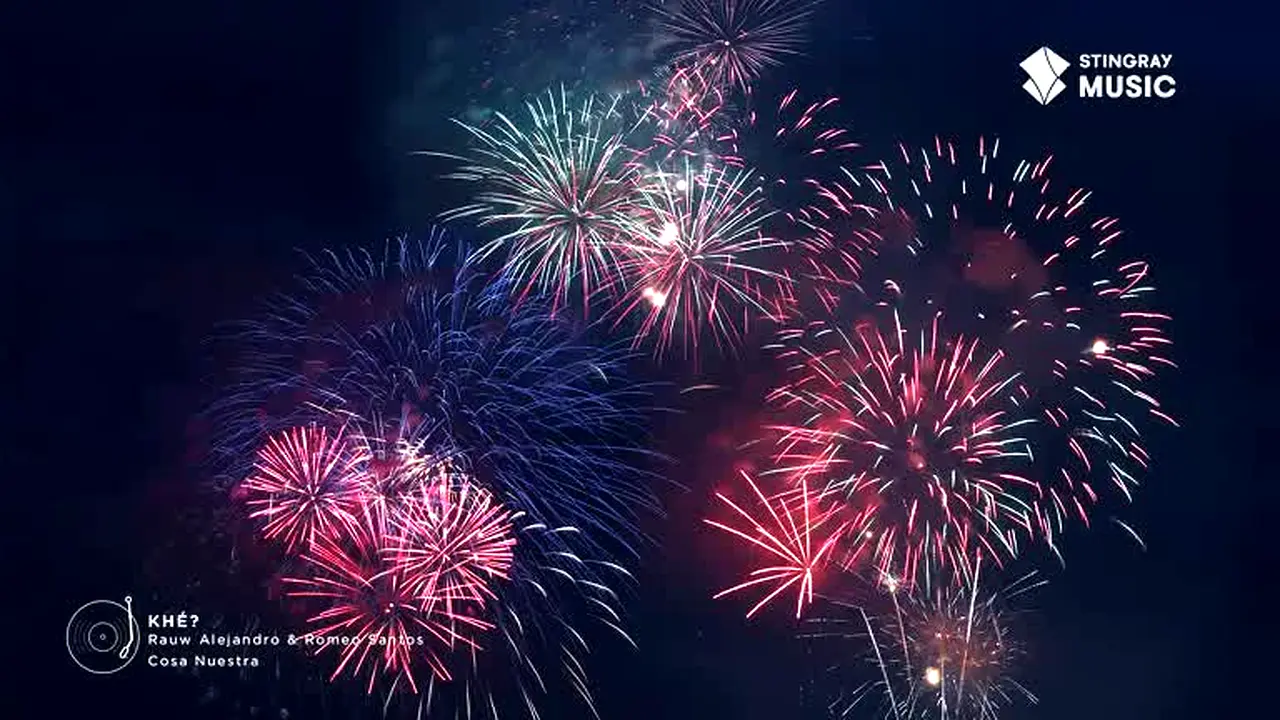 Éxitos del Momento in diretta