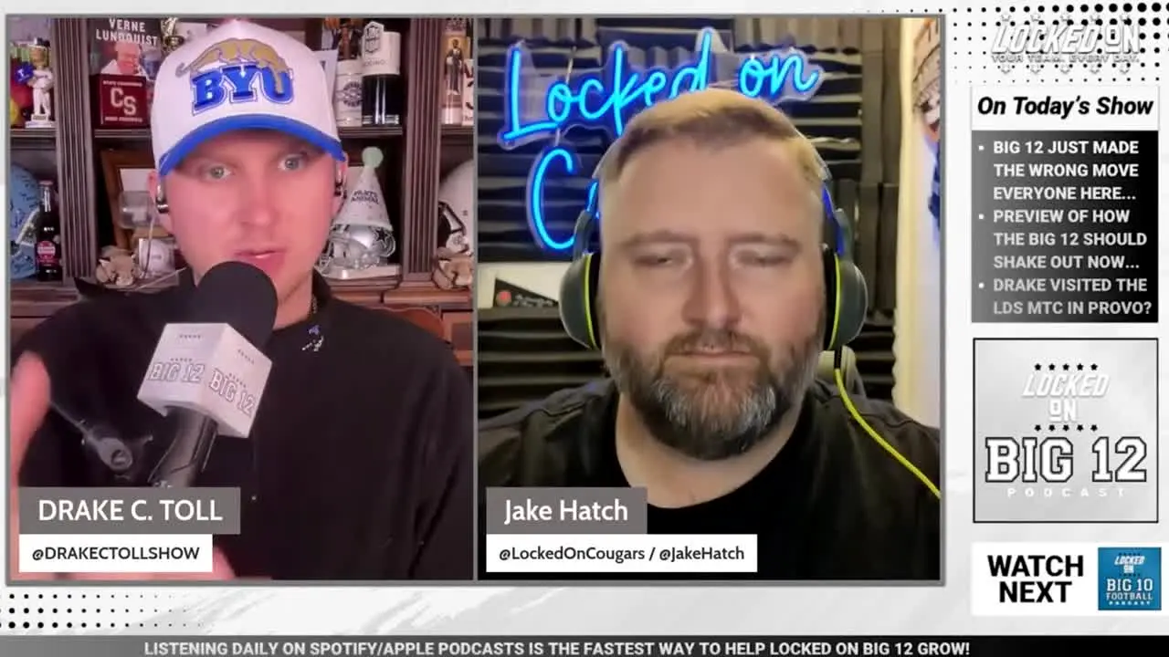 Locked On Sports Today live