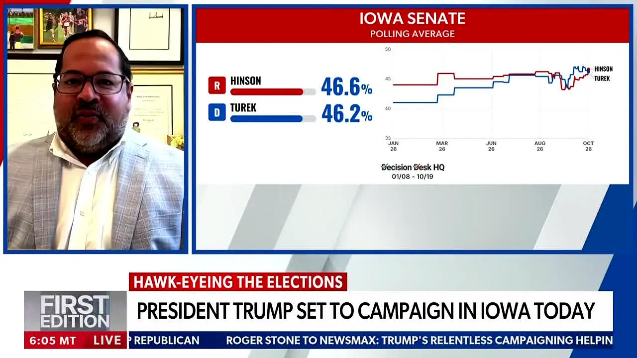 NEWSMAX2 live