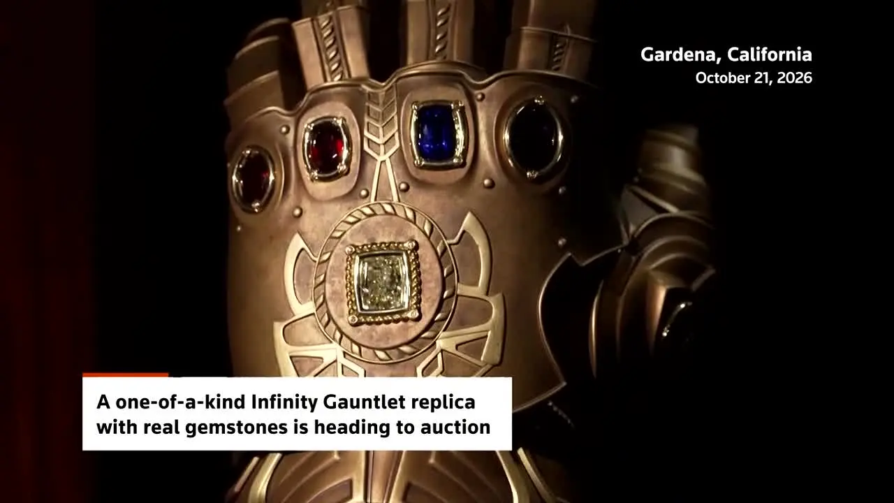 Reuters 60 ao vivo