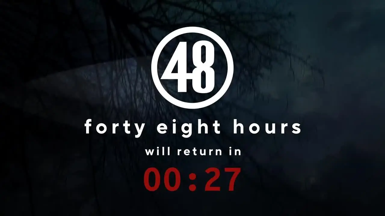 48 Hours en direct