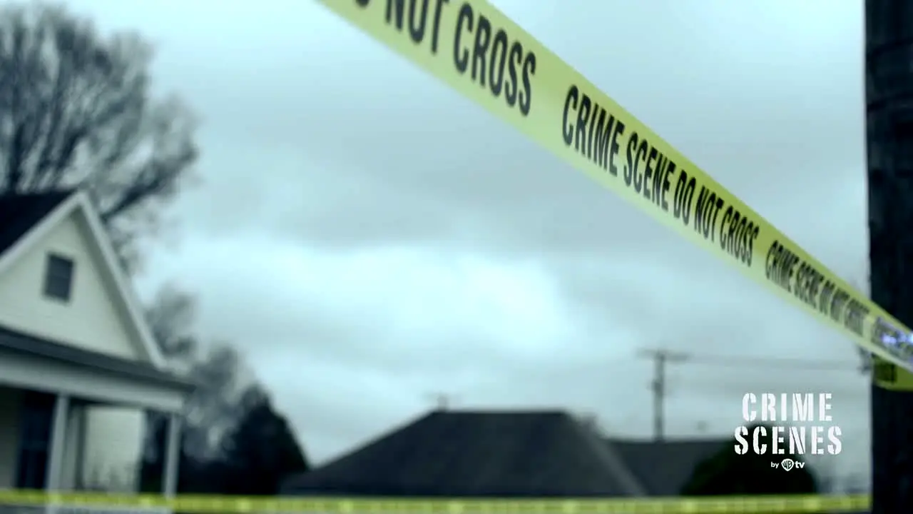 Crime Scenes live