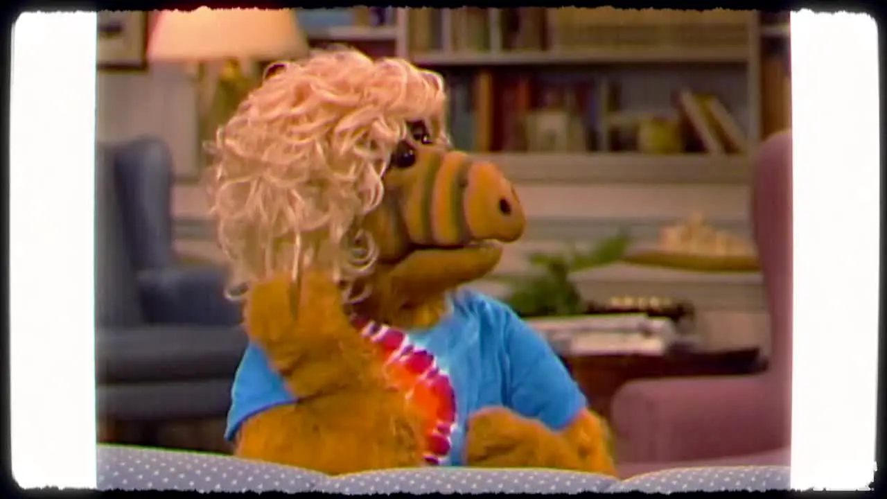 ALF live