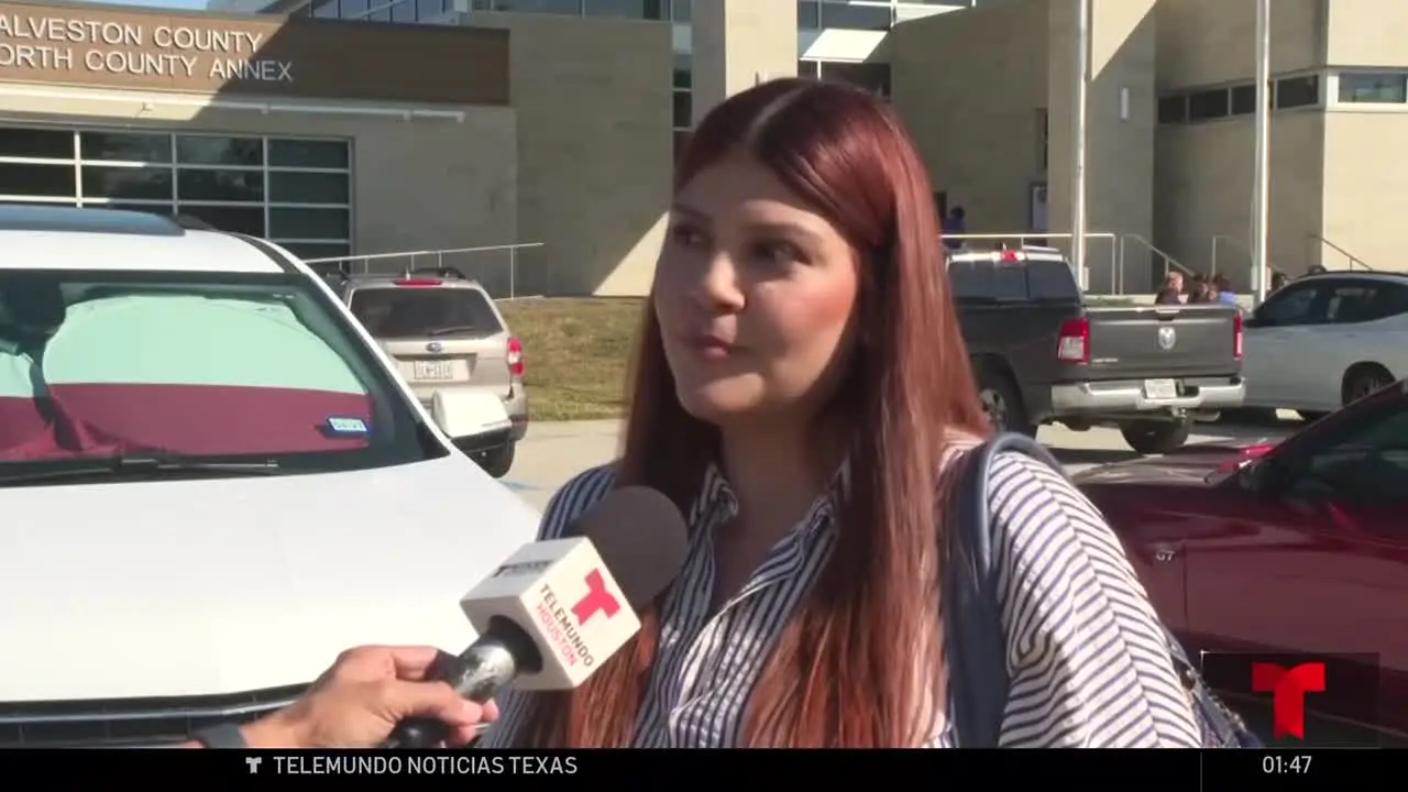 Telemundo Noticias Texas live