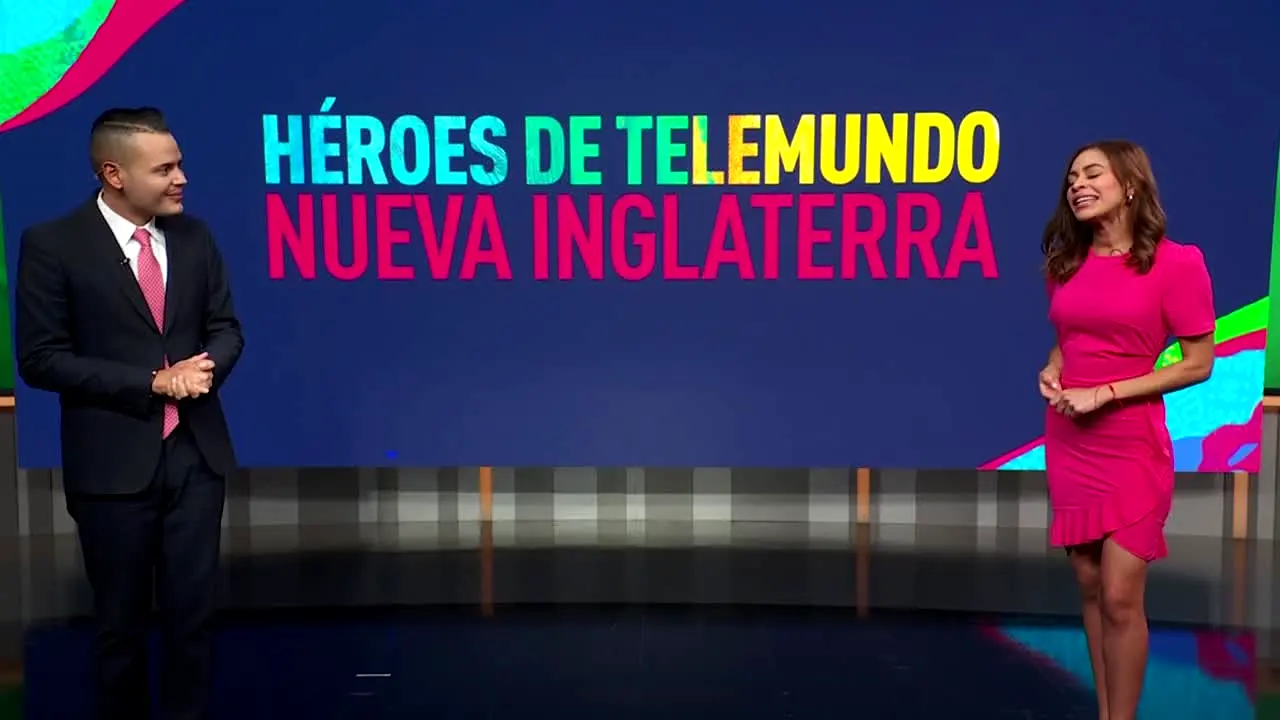 Telemundo Noticias Noreste live