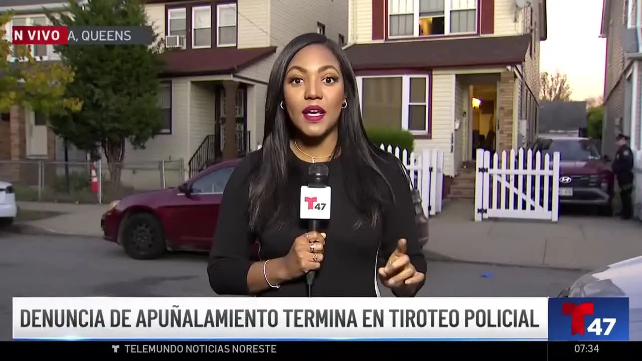 Telemundo Noticias Noreste live