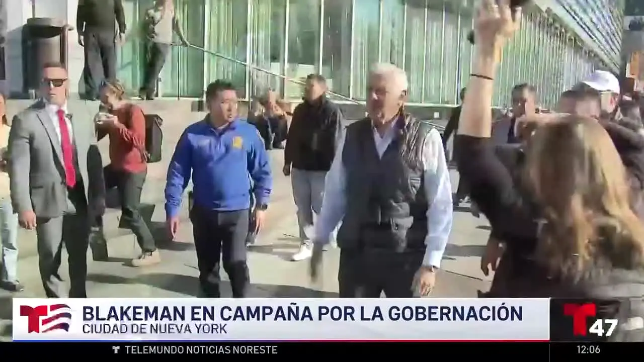 Telemundo Noticias Noreste live