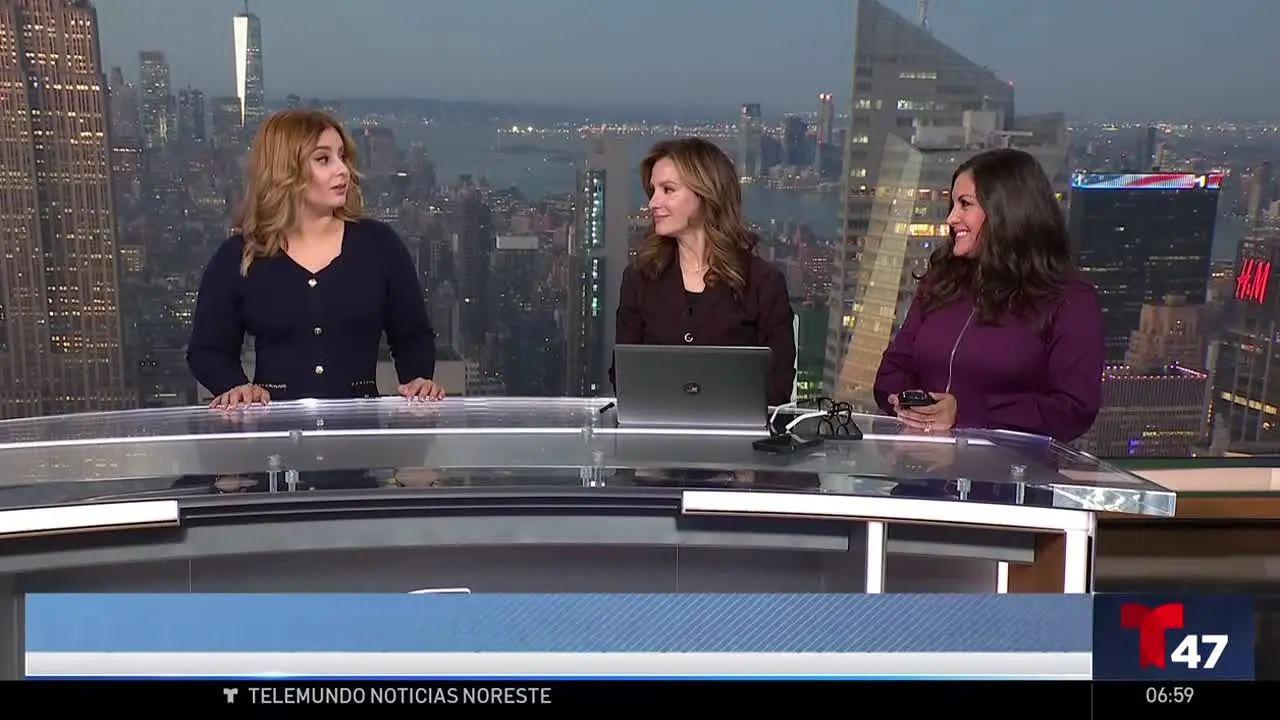Telemundo Noticias Noreste live