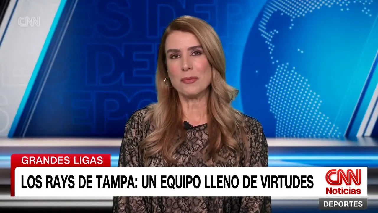 CNN Xpress live
