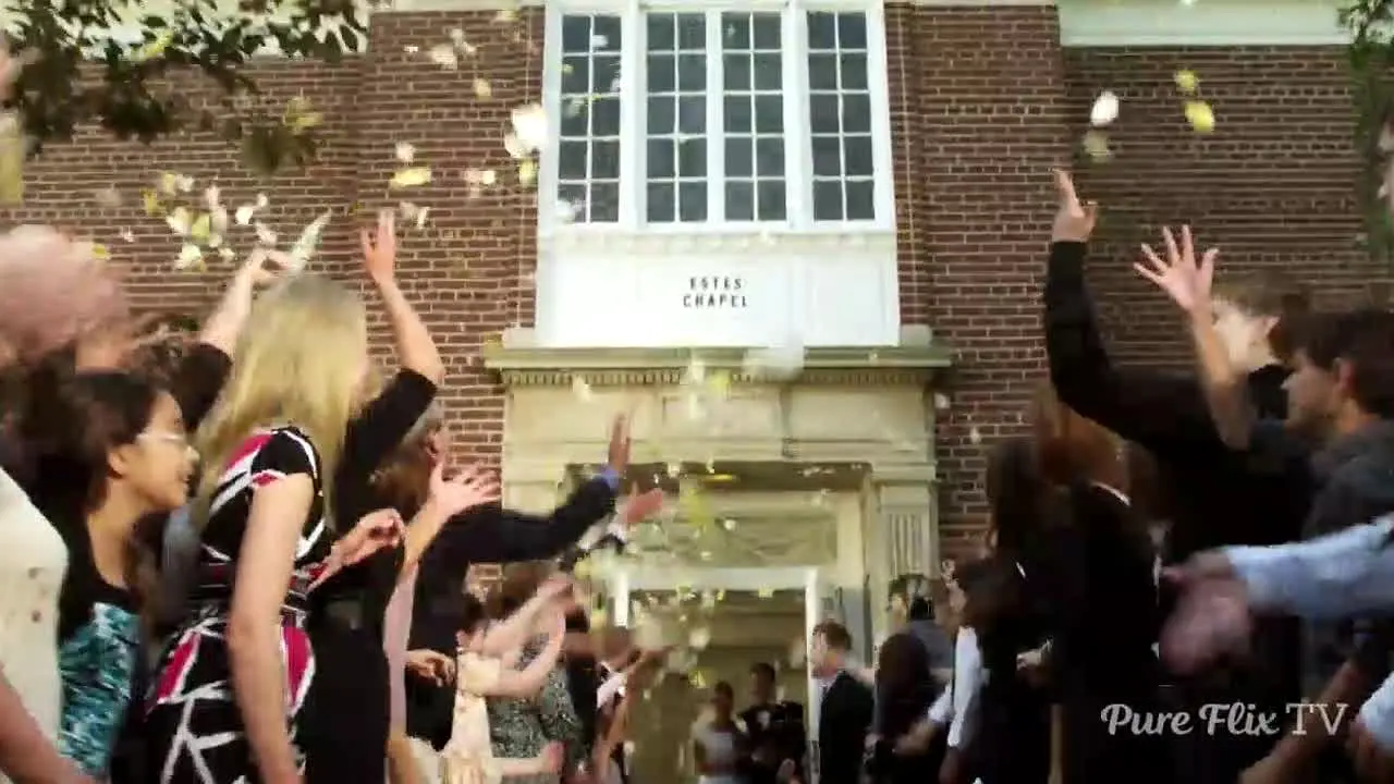 Pure Flix TV live