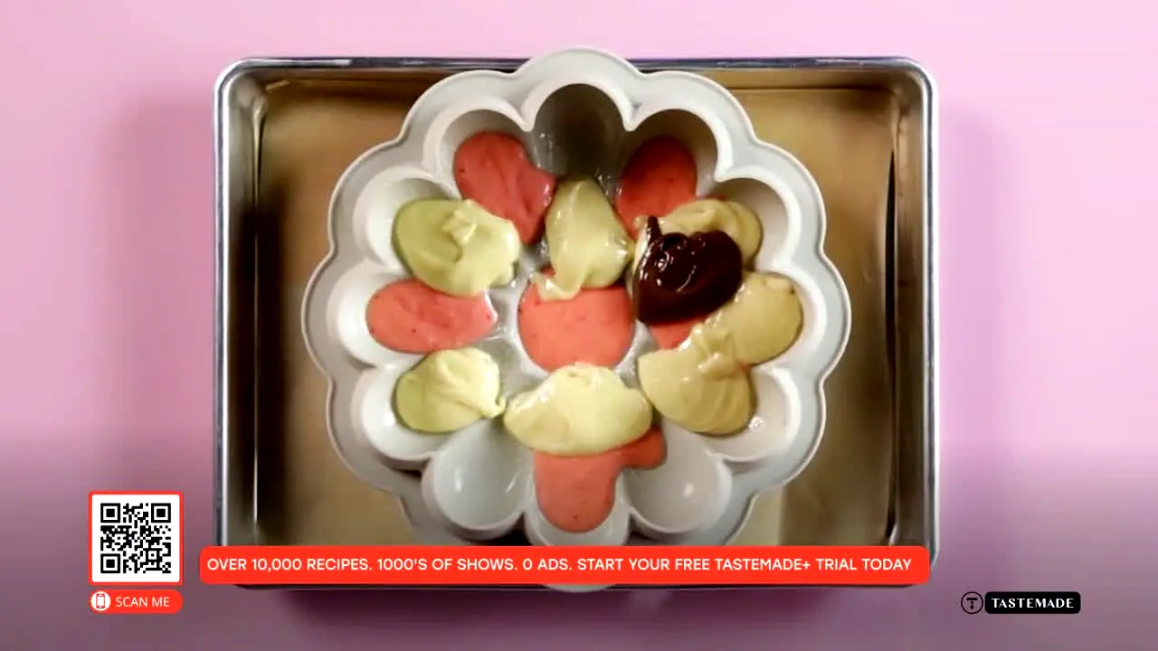 Tastemade ao vivo