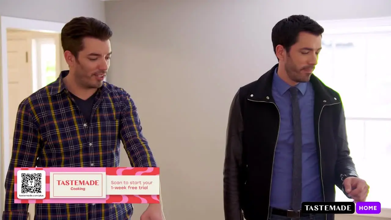 Tastemade Home in diretta