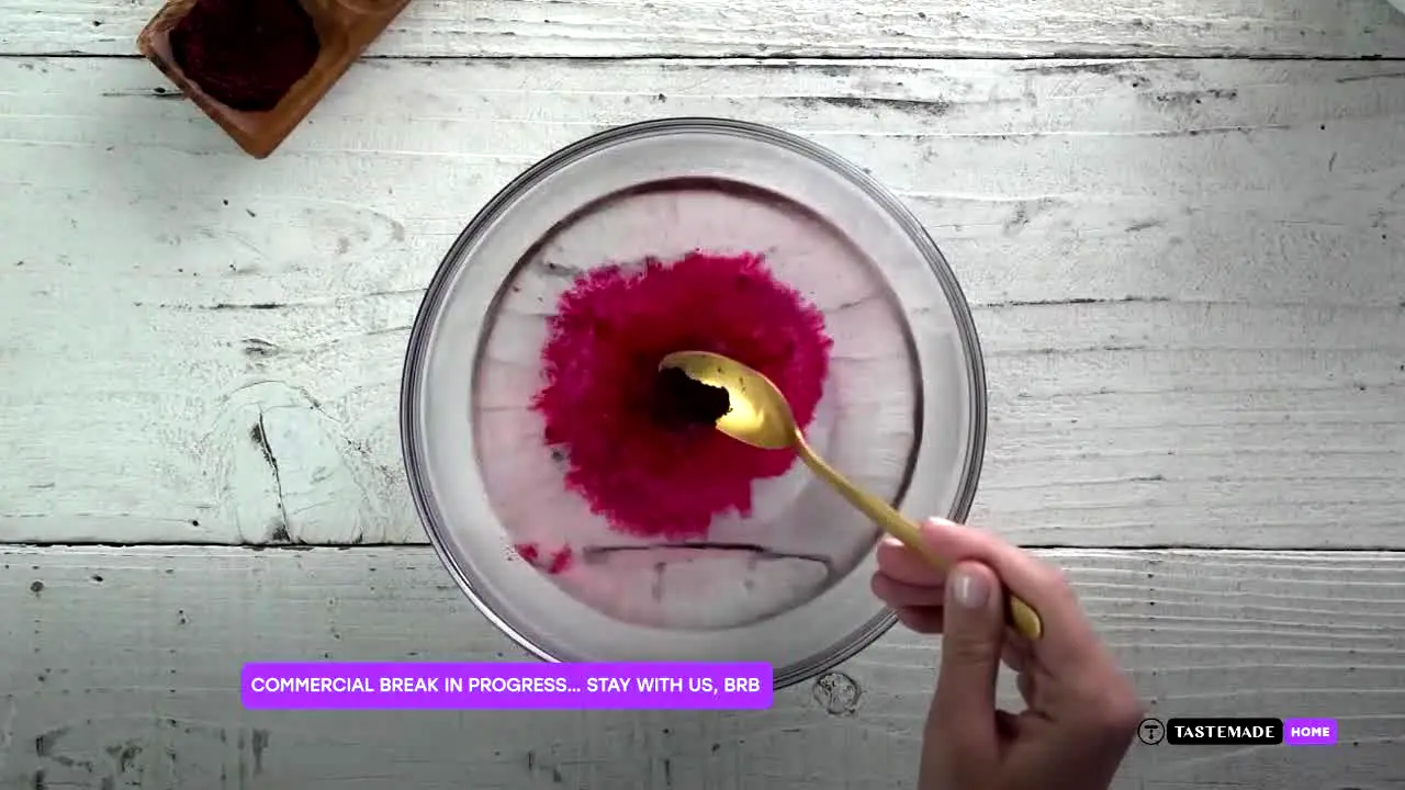 Tastemade Home ao vivo