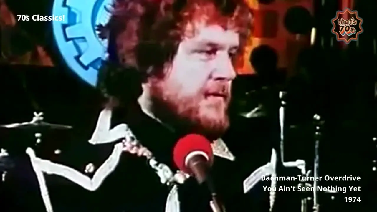that's 70s live