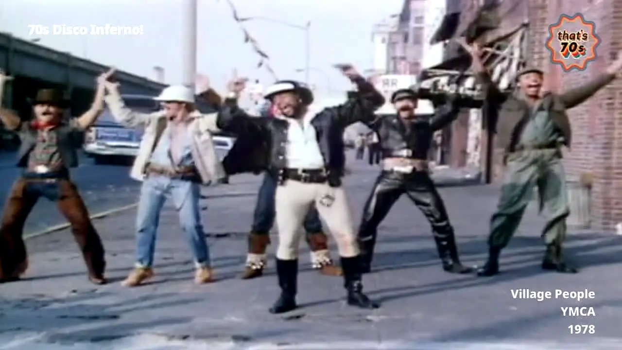 that's 70s en vivo