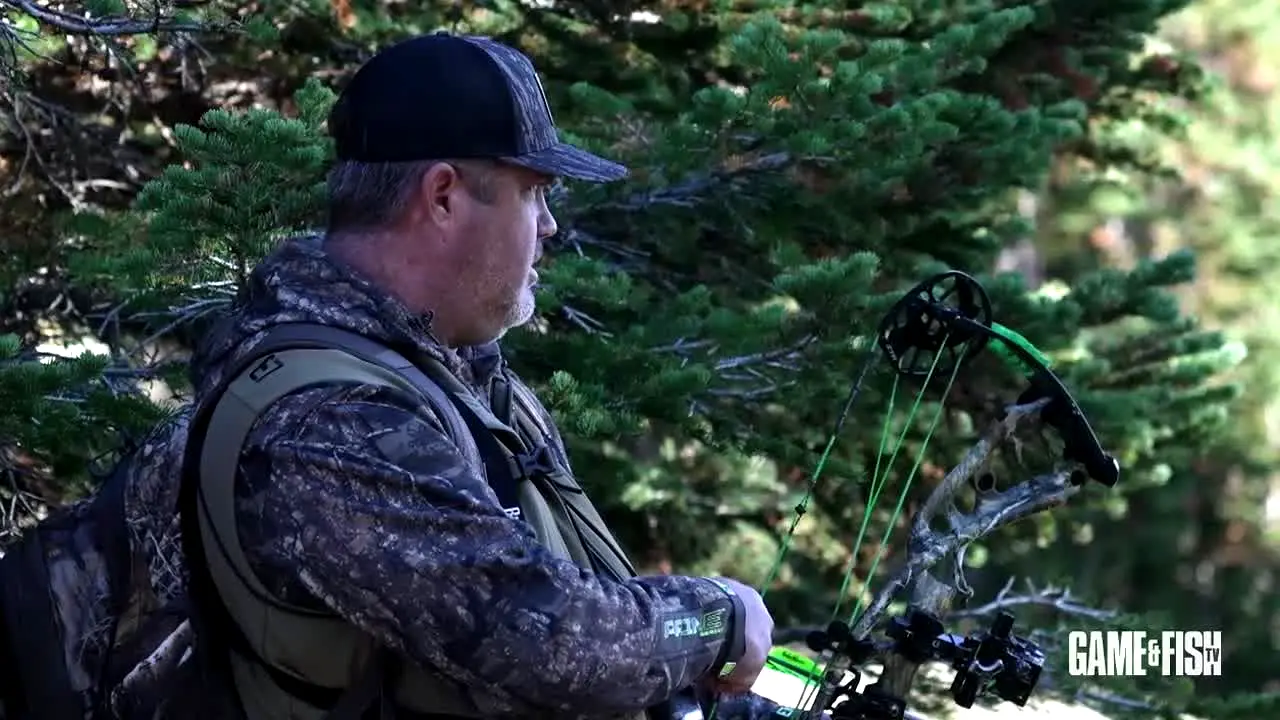 Game & Fish TV live