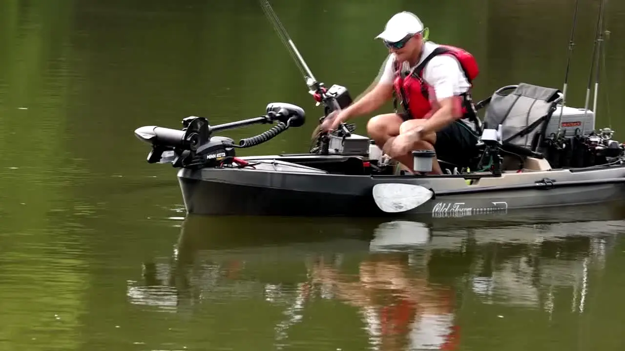 Game & Fish TV en direct