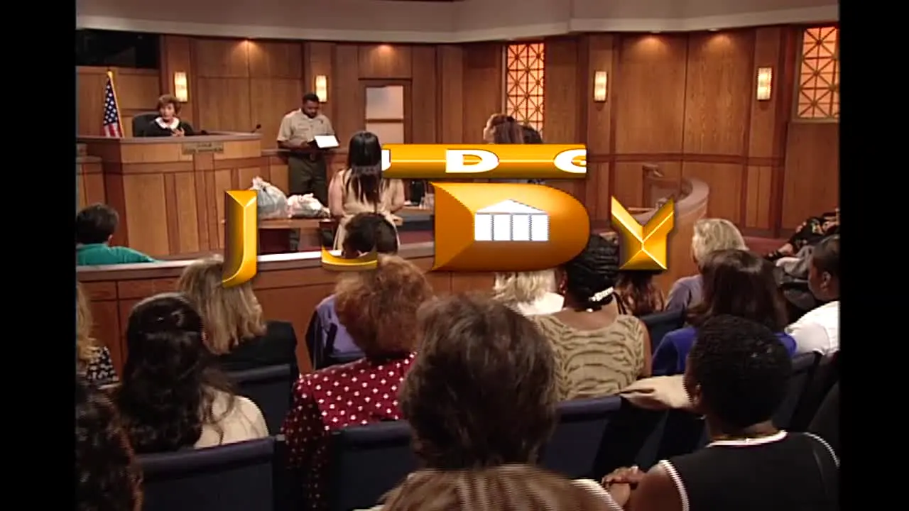 Judge Judy live
