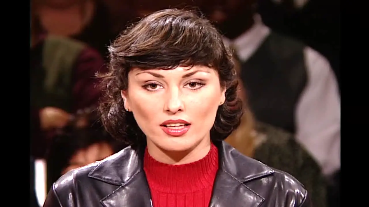Judge Judy live