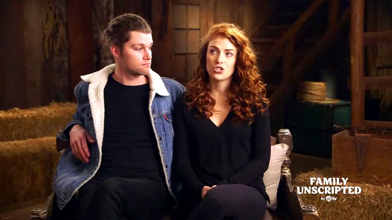 Family Unscripted live