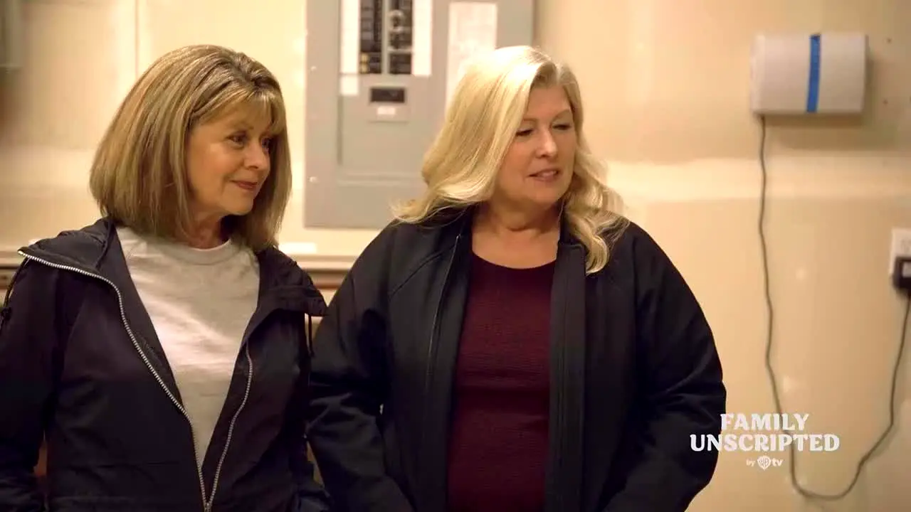 Family Unscripted live