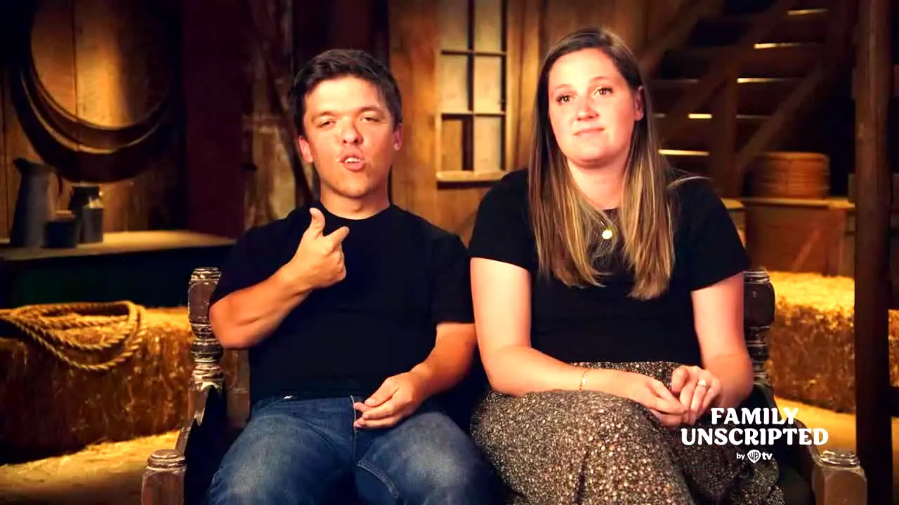 Family Unscripted ao vivo
