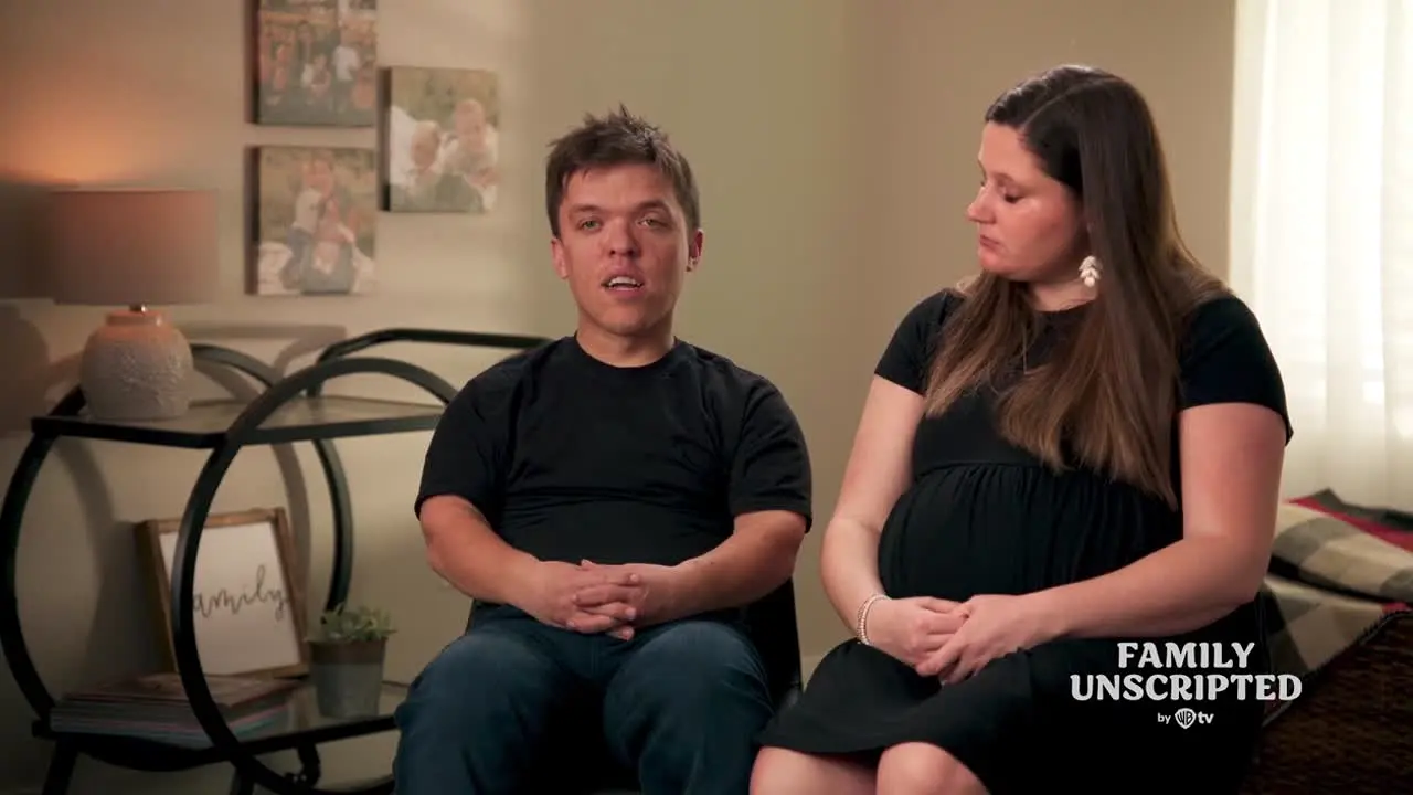 Family Unscripted live