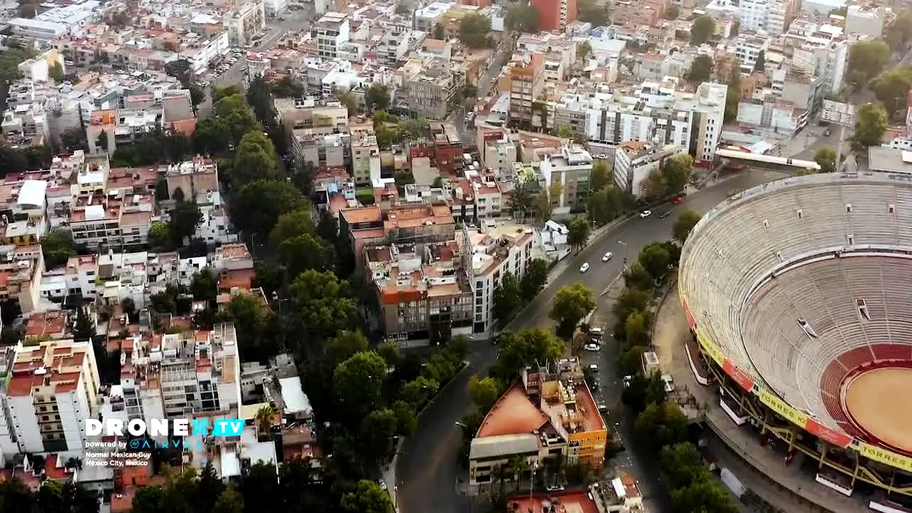 Drone TV live